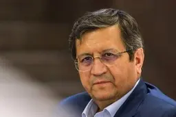 واکنش تند همتی به برکناری‌اش از بانک مرکزی| همتی: بعضی اصلاح‌طلب‌ها فکر می کنند ما شهروند درجه دو هستیم!

