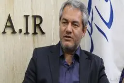 
نماینده شهربابک  |   در حمایت از محتاجین به نان شب، در دفتر کارم در طبقه ششم مجلس تحصن و اعتصاب غذا می‌کنم
