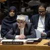 نماینده ایران در سازمان ملل: ایران هرگز تحت تهدید و فشار مذاکره نمی‌کند | واشنگتن زبان تهدید را کنار بگذارد