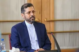 
 به زودی بخش های مهم نامه ظریف به سازمان ملل  رسانه ای می شود
