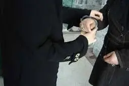 سرقت طلا |  2 زن سارق دستگیرشدند