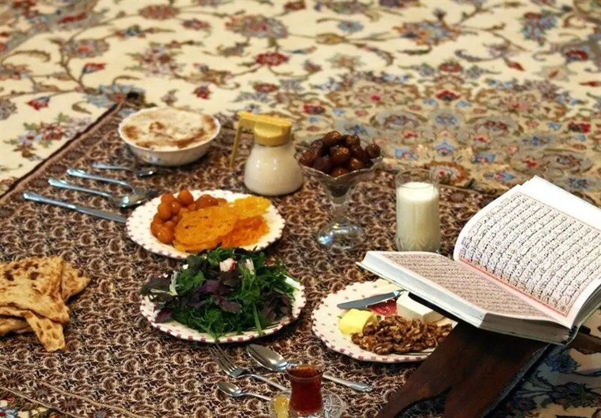 توصیه  های مهم برای روزه‌داری در ایام کرونا