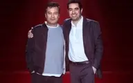 
شهاب حسینی  |   ممنوع‌التصویر شدن در اجرای تلویزیونی برایم رحمت بود؛ باعث شد به سمت بازیگری کشیده شوم
