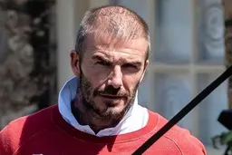  کاشتن موی دیویدبکام  حقیقت یا شایعه؟