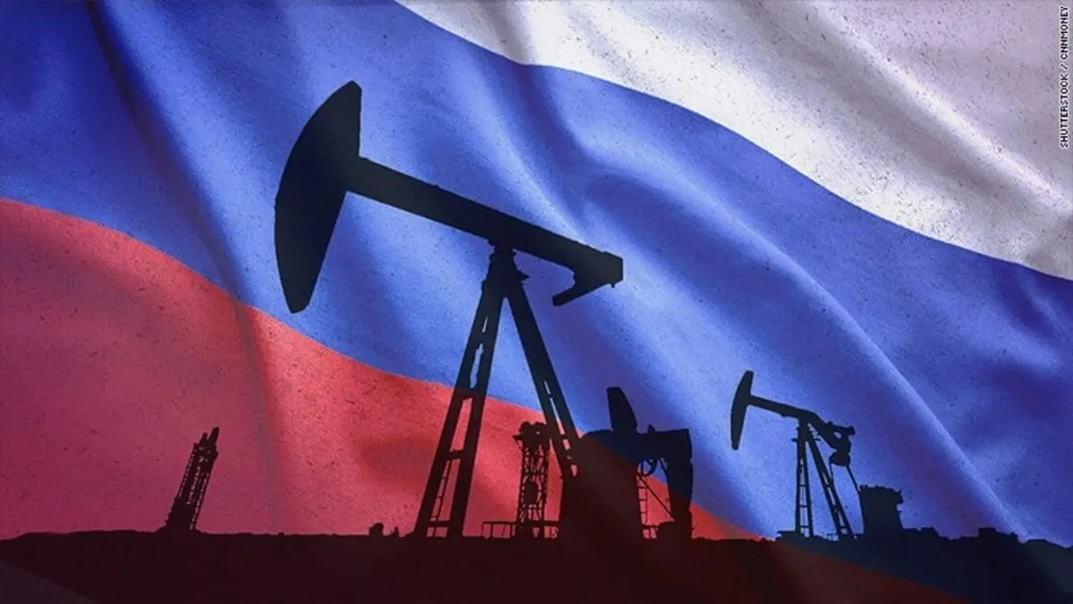 بحران اوکراین و رویای شیرین گازی ایران