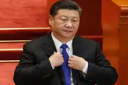 
استراتژی چین در خلیج فارس: داشتن همزمان تهران و ریاض
