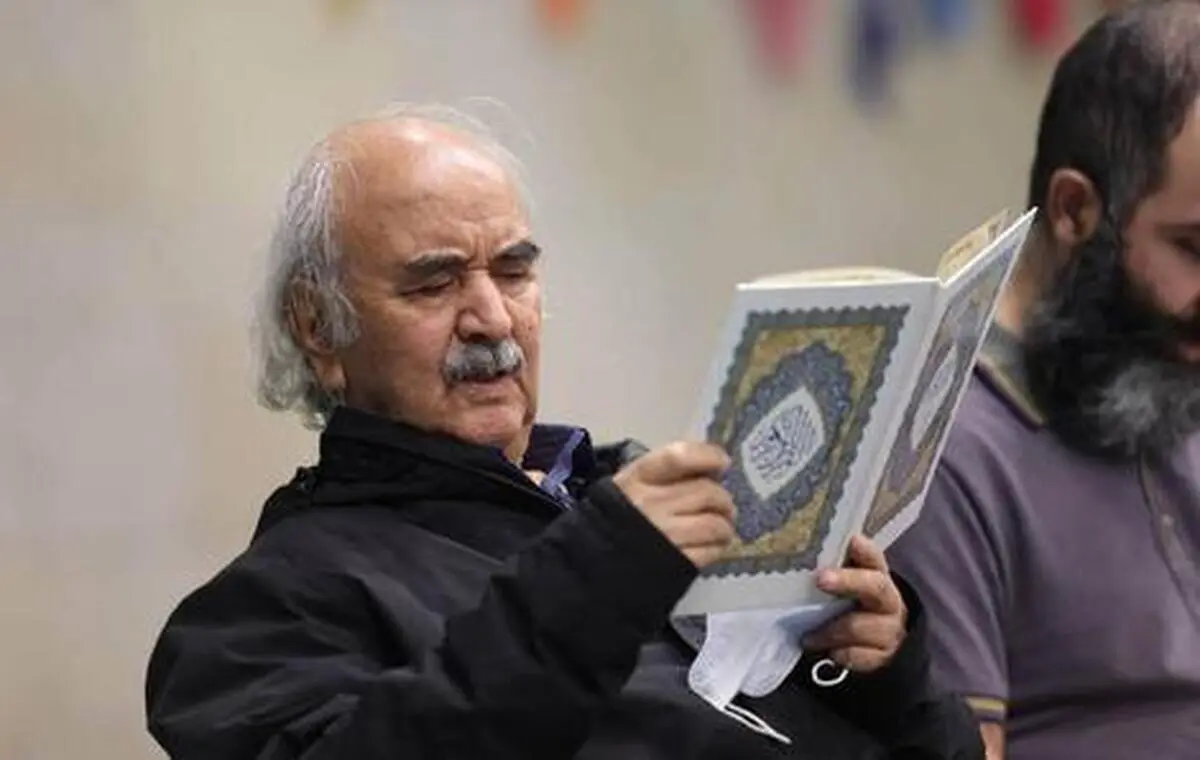 وزارت ارشاد : مجموعه شعر «شفیعی کدکنی» مجوز گرفت