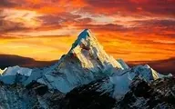 دو کوه‌نورد زن در آستانه تاریخ‌سازی در هیمالیا، مرگ را به چشمان خود دیدند | ماجراجویی مرگبار در هیمالیا +ویدئو
