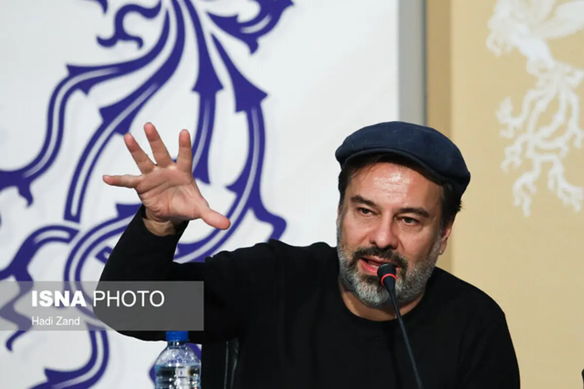 پیمان قاسمخانی: کمدی را باید دسته‌جمعی در سینما دید