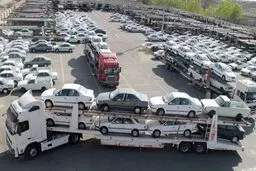 
  آغاز پیش ثبت نام خودرو از ساعت ۲۴ امشب