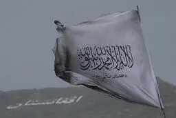 از اعلام جنگ علیه «غیرمسلمانان» تا «احیای خلافت» | اولین مانیفست طالبان