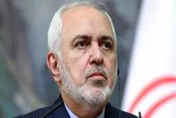 ظریف: بادومینیک راب در خصوص ازسرگیری پایبندی کامل به برجام توافق کردیم