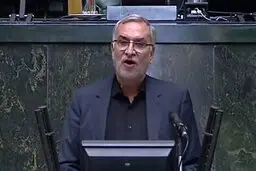  اگر سلامت مردم به علت نداشتن پول دچار خطر شود، با عوامل آن برخورد قاطع می‌شود