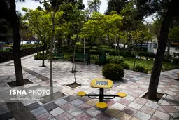 متفاوت‌ترین سیزده بدری که تهران تاکنون به خودش دیده