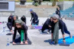 مدیرکل ورزش مازندران: مواردی از فعالیت سالن‌های ورزشی مختلط گزارش شده |  در صورت اثبات تخلف، برخورد جدی می‌کنیم