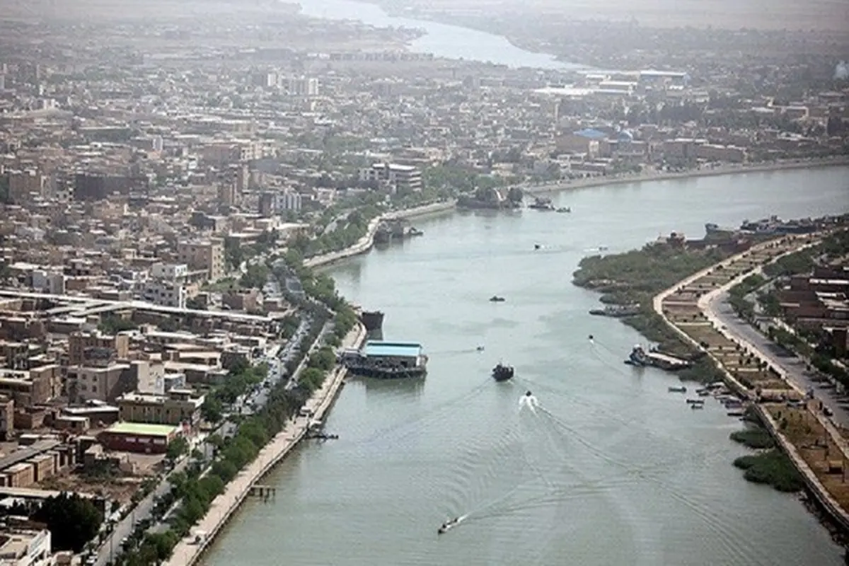 جزییات چالش آبی میان ایران و عراق