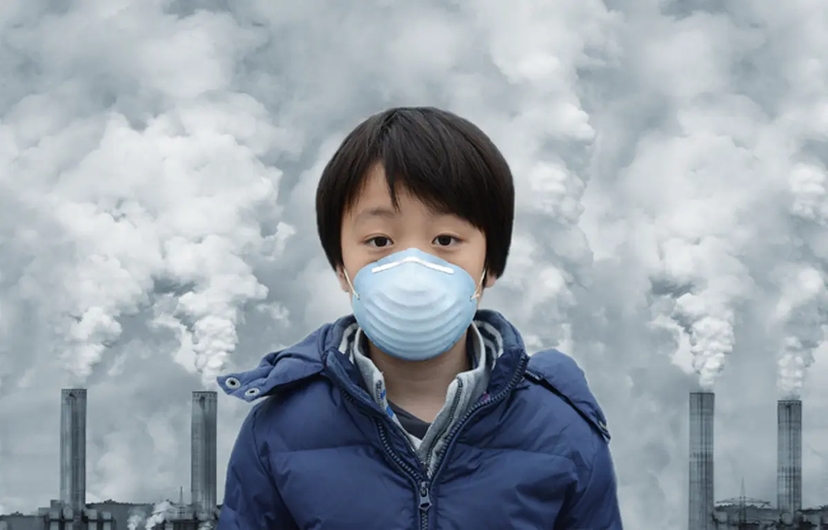  اقدامات لازم جهت حفظ سلامتی در هنگام آلودگی هوا | این ویدئو را حتما ببینید