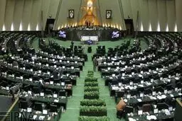 مجلس آماده هر نوع همکاری با دولت برای حل مشکلات اقتصادی است