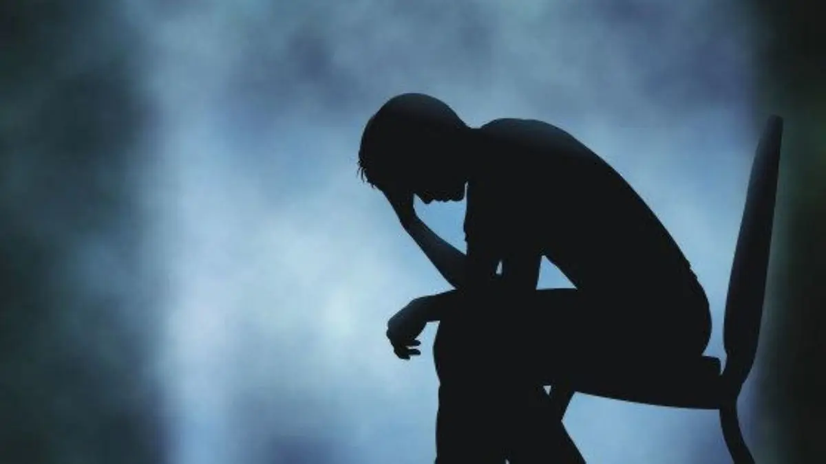 7 نشانه خطرناک افسردگی در مردان که باید آن را جدی بگیرید
