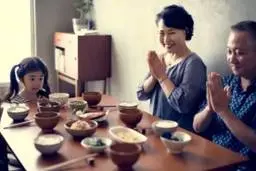 چرا ژاپنی ها پیر و چاق نمی شوند؟