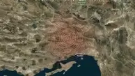 
زلزله جنوب ایران در امارات و عربستان هم احساس شد
