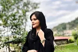 چند درصد با آمدن گشت ارشاد با حجاب شدند ؟ |  گشت ارشاد و یک آمار عجیب