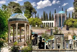 خسارت ۶۰۰ میلیارد تومانی کرونا به گردشگری استان  فارس