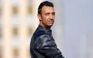 رضا عنایتی سرمربی تیم ملی فوتبال امید ایران شد