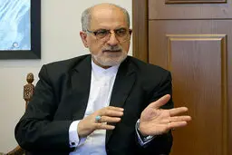 جزئیات توافق ایران و چین با آغاز مذاکرات مشخص می‌شود 
