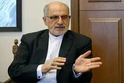 جزئیات توافق ایران و چین با آغاز مذاکرات مشخص می‌شود 
