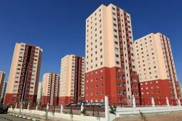 بخش عمده مسکن مهر کشور تا پایان سال بهره برداری می شود