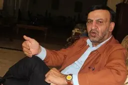 برادر اشرف غنی به طالبان پیوست