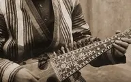 مبارزه طالبان با موسیقی | سازها دوباره شکسته شدند 