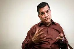 پیشنهاد یکی از فعالان سیاسی اصلاح‌طلب به بهزاد نبوی 