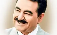 نوحه خوانی ابراهیم تاتلیسس برای امام حسین(ع)!+ ویدئو 