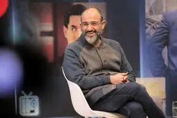  ناگفته های مهران غفوریان از «زیر آسمان شهر» به هفته آینده افتاد