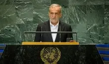پزشکیان امشب در مجمع عمومی سازمان ملل سخنرانی می‌کند
