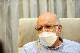 زنگنه: افزایش تولید نفت به ۶ میلیون بشکه یعنی ۲ هزار میلیارد دلار درآمد جدید برای کشور تا سال ۱۴۲۰؛ این موضوع می تواند چهره فقر، بدبختی، بیکاری و عدم رشد را تغییر دهد 