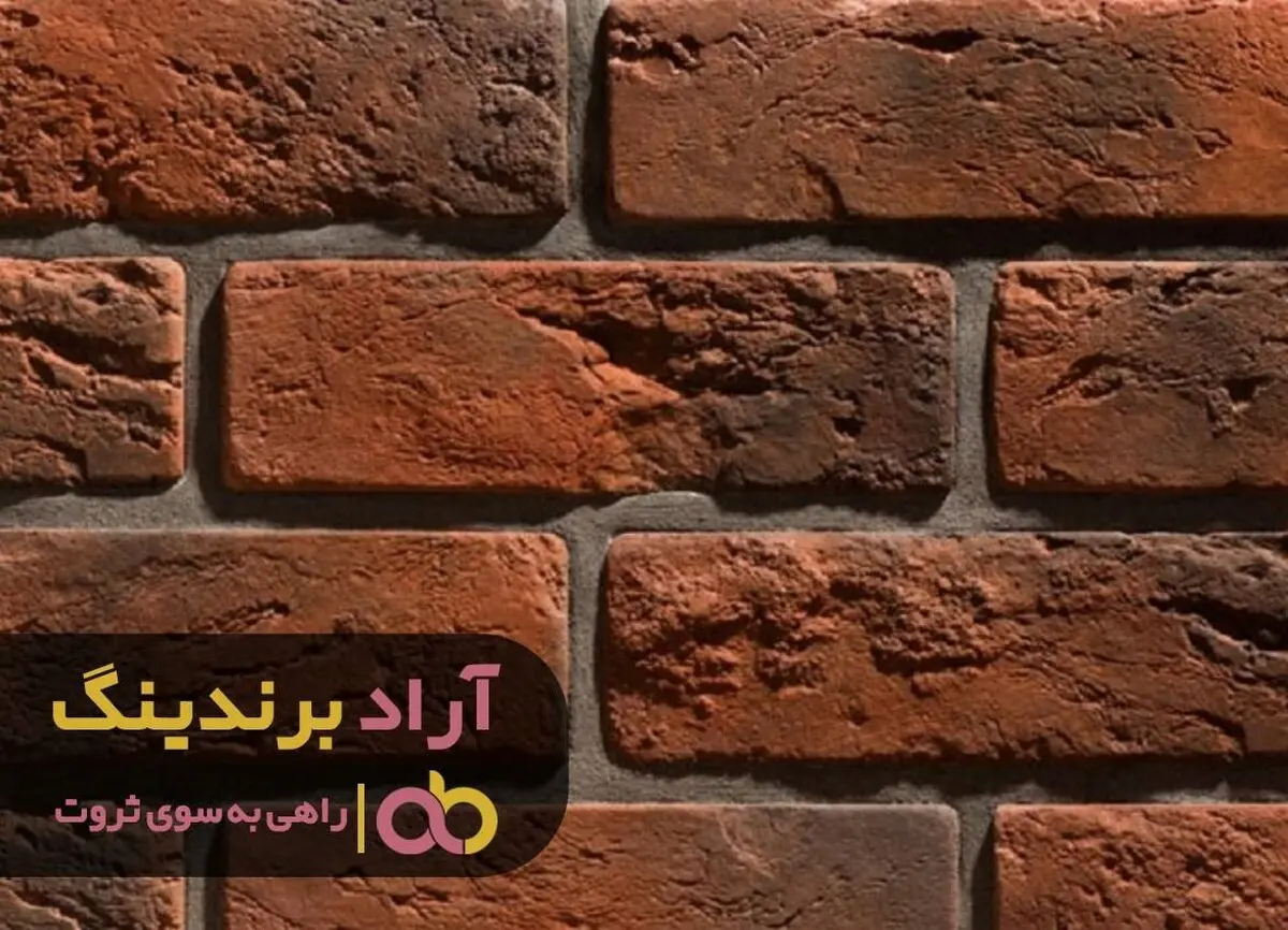 آجری که زندگی ام را دگرگون کرد