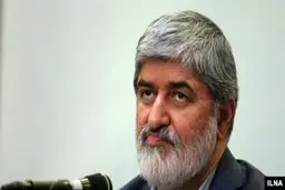  آقای همتی  اجازه نداد کشور ونزوئلا شود مردم به جناب آقای همتی رأی بدهند
