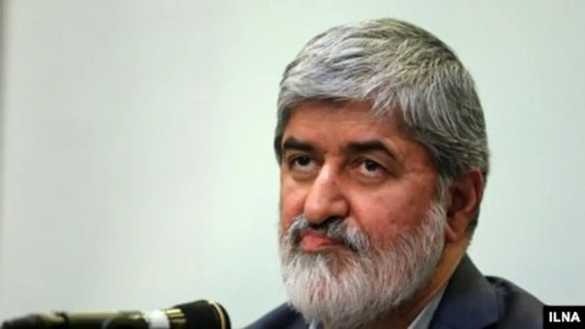  آقای همتی  اجازه نداد کشور ونزوئلا شود مردم به جناب آقای همتی رأی بدهند