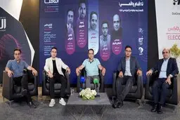 در پنل «از تعداد بازدید تا اقدام واقعی» مطرح شد؛ اقتصاد توجه دیگر با بازدید بالا تعریف نمی‌شود