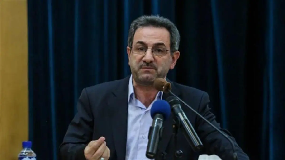 استاندار: رعایت فاصله‌گذاری اجتماعی در تهران به ۷۶ درصد رسید