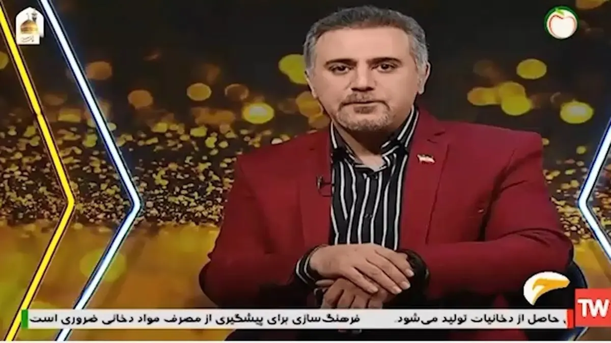 اصرار بر اصلاح نهاد اصلاحناپذیر | منتقدان صداوسیما، تا کی خود را کوچک میکنید؟