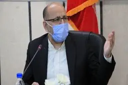عنابستانی ضرب و شتم مامور پلیس را تکذیب کرد 