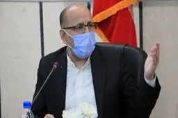 عنابستانی ضرب و شتم مامور پلیس را تکذیب کرد 