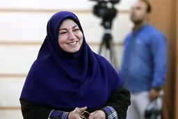 میرسیدی، مجری زن مشهور صداوسیما کرونایی شد