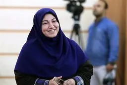 میرسیدی، مجری زن مشهور صداوسیما کرونایی شد