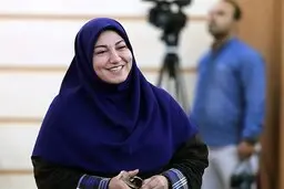 میرسیدی، مجری زن مشهور صداوسیما کرونایی شد