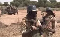 25 نظامی مالی در حمله مسلحانه کشته شدند
